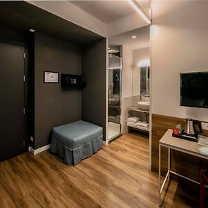 Superior Zimmer mit Kingsize-Bett