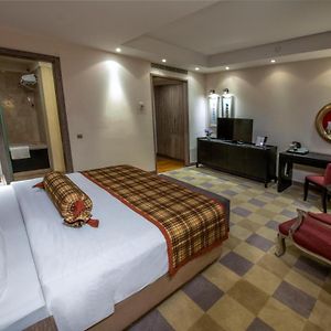 Standard Zimmer