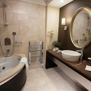 Suite mit Kingsize-Bett