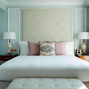 Deluxe Zimmer mit Kingsize-Bett
