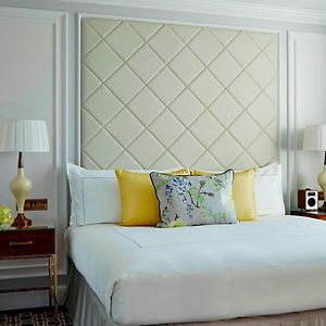 Superior Zimmer mit Kingsize-Bett