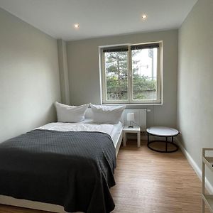 Standard Doppelzimmer