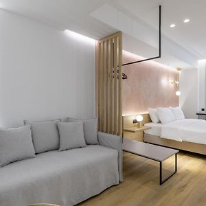 Superior Suite mit Kingsize-Bett