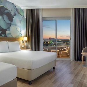 Superior Zimmer mit Kingsize-Bett