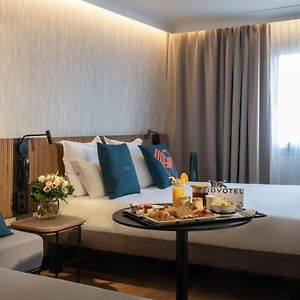 Superior Zimmer mit Kingsize-Bett