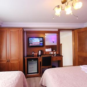 Familien-Zimmer