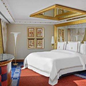Suite mit 1 Schlafzimmer