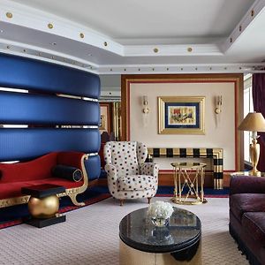 Suite mit 1 Schlafzimmer