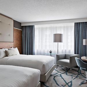 Deluxe Doppelzimmer
