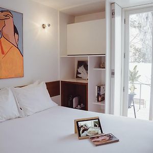 Zimmer mit Kingsize-Bett