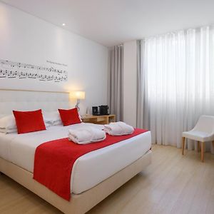 Superior Zimmer mit Kingsize-Bett
