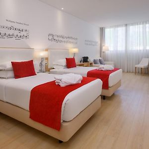 Superior Zimmer mit zwei Einzelbetten