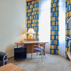 Classic Suite mit Queensize-Bett