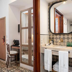 Standard Zimmer mit Queensize-Bett