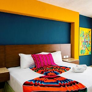 Deluxe Doppelzimmer