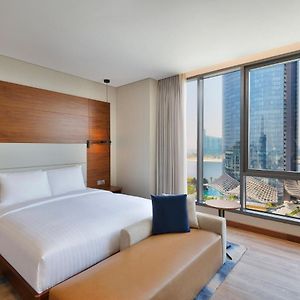Suite mit 1 Schlafzimmer