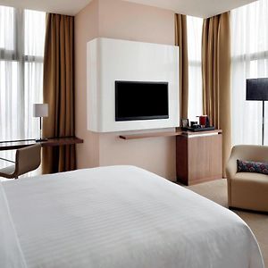 Executive Zimmer mit Kingsize-Bett
