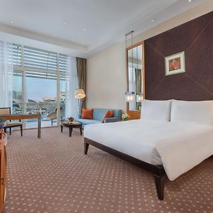 Grand Zimmer mit Kingsize-Bett