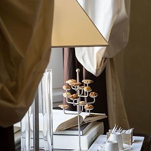 Deluxe Suite mit Queensize-Bett