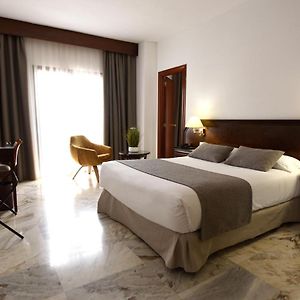 Deluxe Doppelzimmer