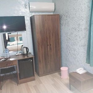 Budget Doppelzimmer