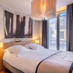 Best Western Premier Hotel Littéraire Le Swann