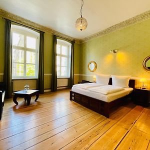 Standard Doppelzimmer