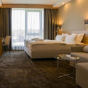 Superior Zimmer mit Kingsize-Bett