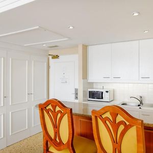 Apartment mit 1 Schlafzimmer
