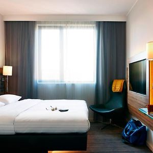Zimmer mit Queensize-Bett