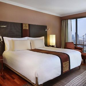 Premium Deluxe Zimmer mit Kingsize-Bett