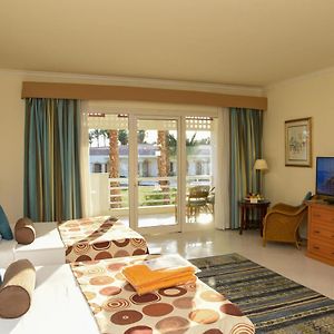 Deluxe Zimmer mit Kingsize-Bett