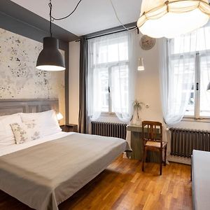 Wellness Dreibettzimmer