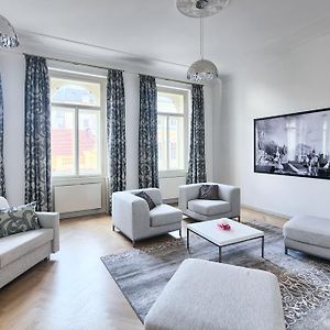 Apartment mit 3 Schlafzimmern