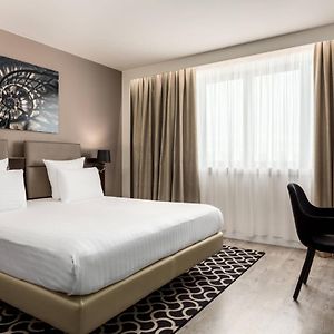 Classic Zimmer mit Kingsize-Bett