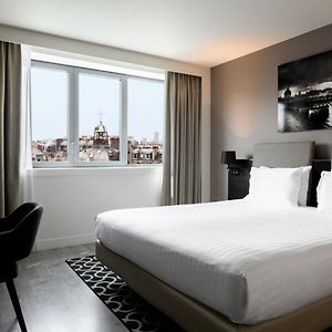 Superior Zimmer mit Kingsize-Bett