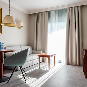 Familien-Suite