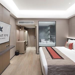 Premier Zimmer mit Kingsize-Bett