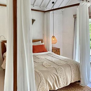 Haus mit zwei Schlafzimmern