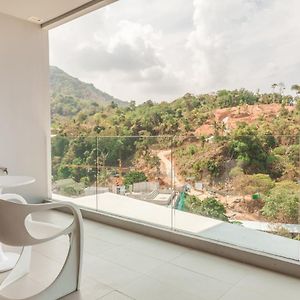 Suite mit 1 Schlafzimmer