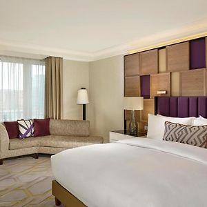 Deluxe Zimmer mit Queensize-Bett