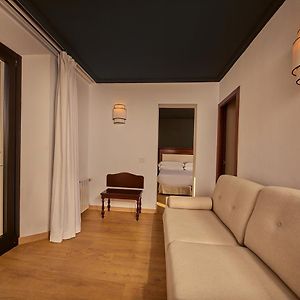 Dreibettzimmer