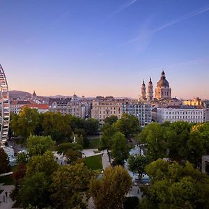 Suite Palace mit Kingsize-Bett
