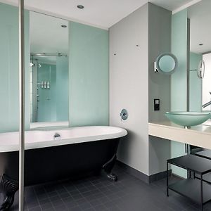 Suite mit 1 Schlafzimmer auf dem Dach