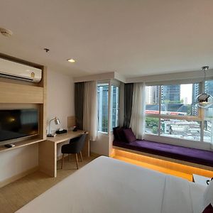 Deluxe Zimmer mit Kingsize-Bett