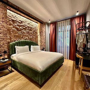 Junior Zimmer mit Kingsize-Bett