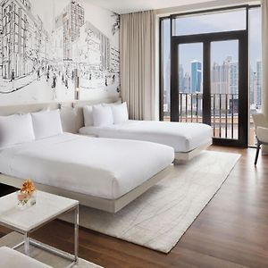 Deluxe Zimmer mit Kingsize-Bett