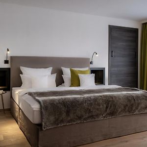 Comfort Doppelzimmer