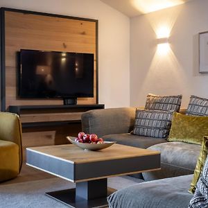 Deluxe Zimmer mit Kingsize-Bett