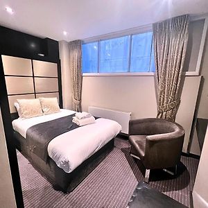 Budget Doppelzimmer